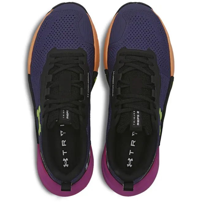 Tênis de Treino Under Armour Tribase Reps 2