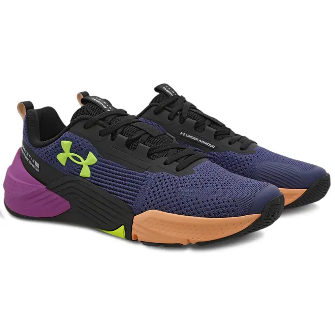 Tênis de Treino Under Armour Tribase Reps 2