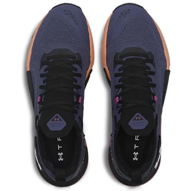 Tênis de Treino Under Armour Tribase Cross SE