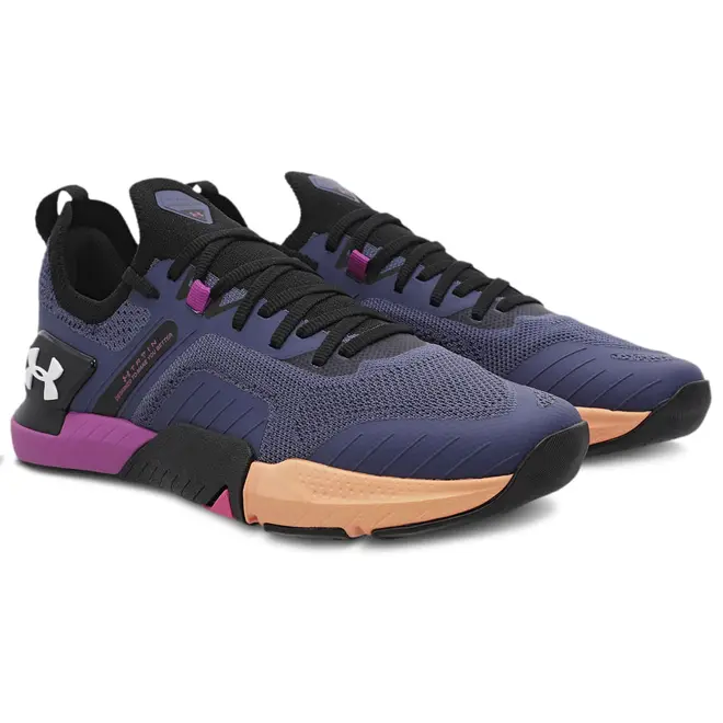 Tênis de Treino Under Armour Tribase Cross SE