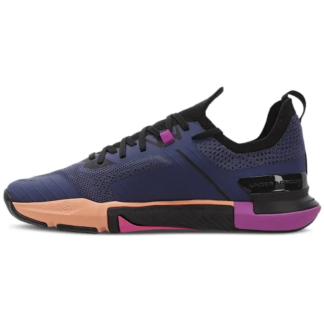 Tênis de Treino Under Armour Tribase Cross SE