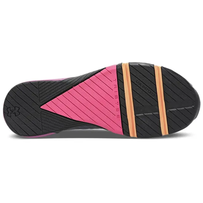 Tênis de Treino Under Armour Tribase Cross SE