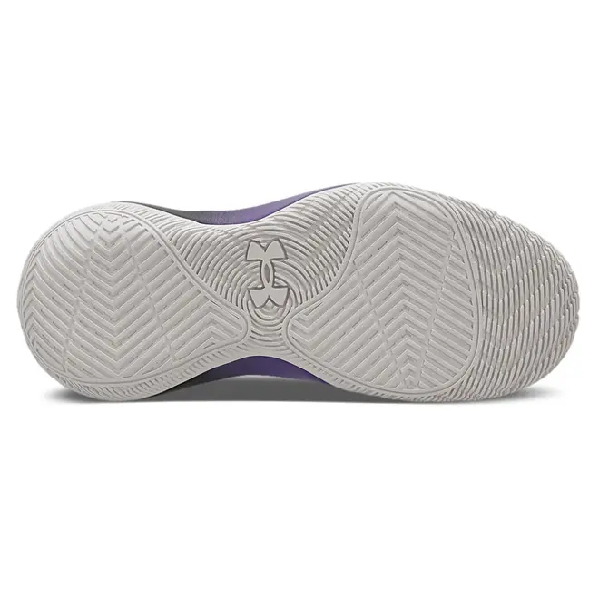 Tênis de Basquete Masculino Under Armour Bankshot