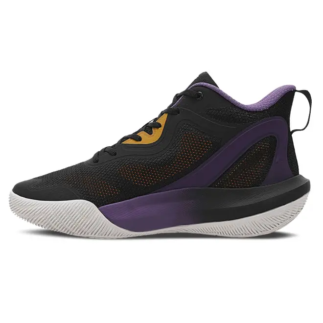Tênis de Basquete Masculino Under Armour Bankshot
