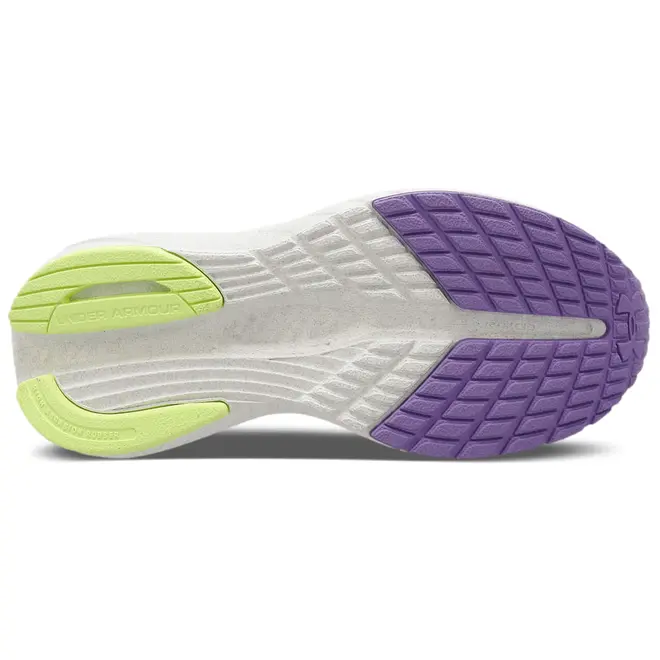 Tênis Infantil Under Armour Charged Wing SE