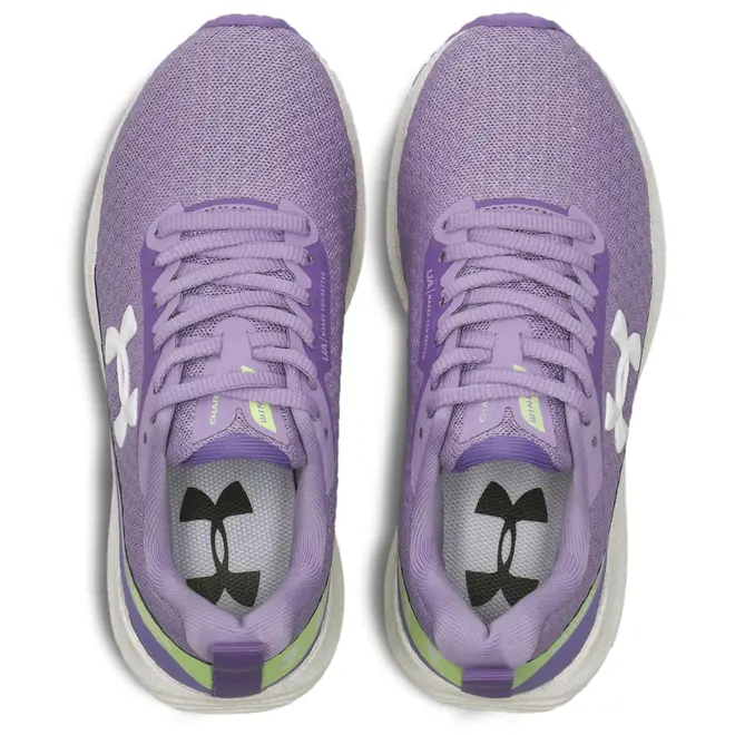 Tênis Infantil Under Armour Charged Wing SE