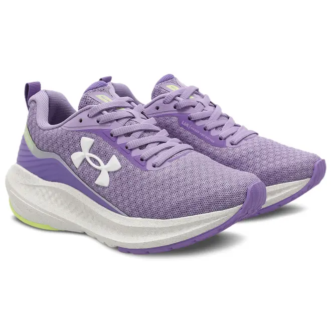 Tênis Infantil Under Armour Charged Wing SE