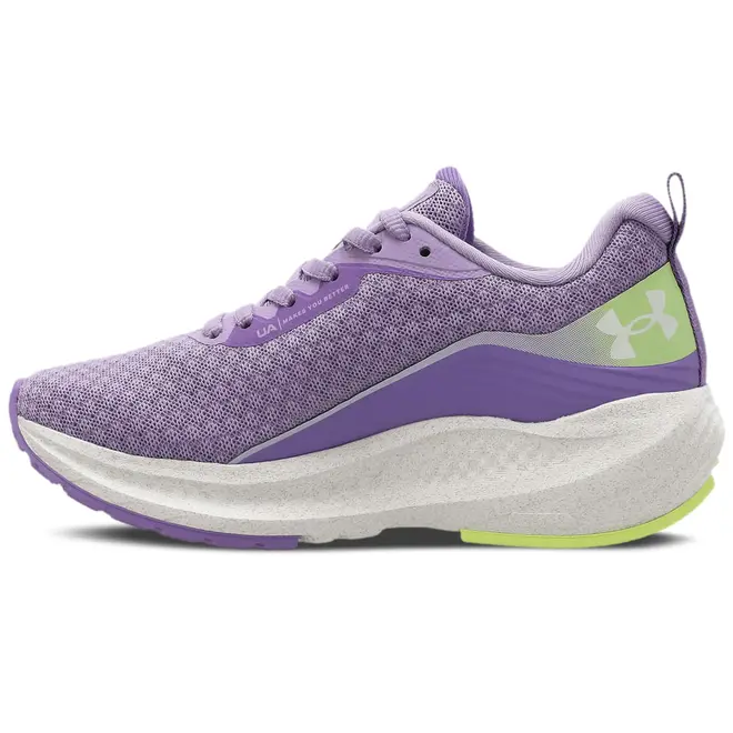 Tênis Infantil Under Armour Charged Wing SE
