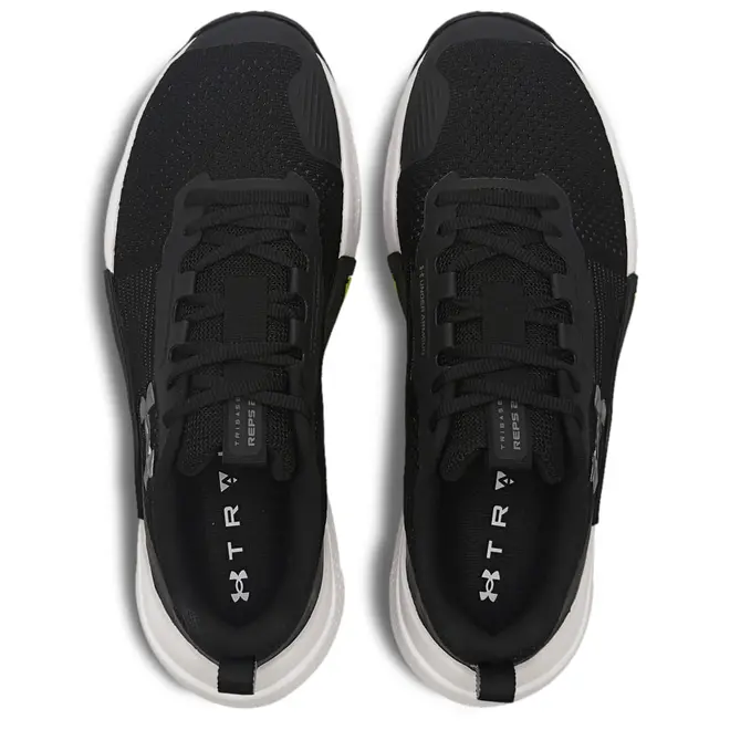 Tênis de Treino Under Armour Tribase Reps 2