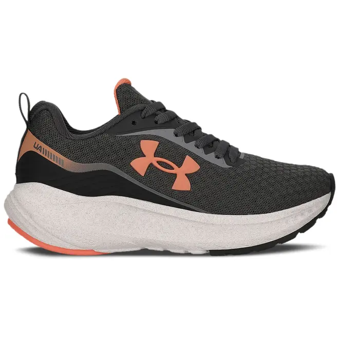Tênis Infantil Under Armour Charged Wing SE