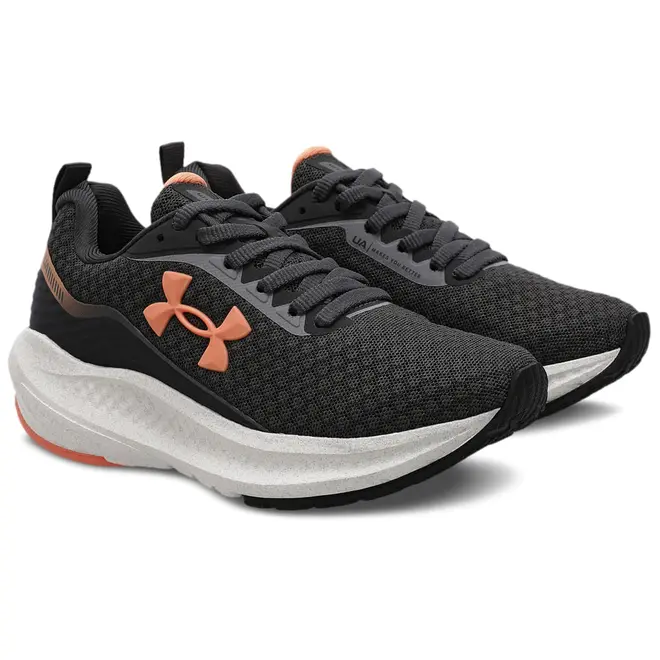 Tênis Infantil Under Armour Charged Wing SE