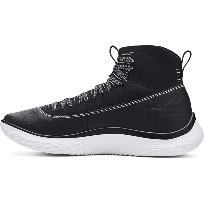 Tênis de Basquete Under Armour Curry 4 FloTro