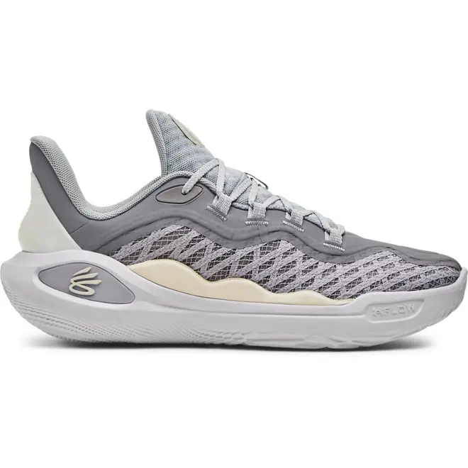 Tênis de Basquete Under Armour Curry 11 Future Wolf