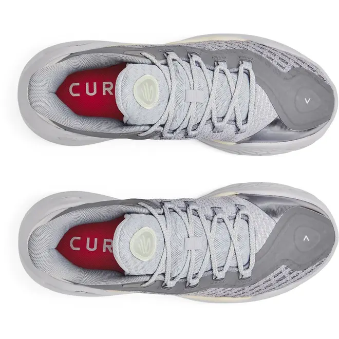 Tênis de Basquete Under Armour Curry 11 Future Wolf