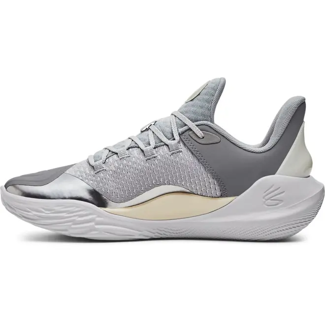 Tênis de Basquete Under Armour Curry 11 Future Wolf