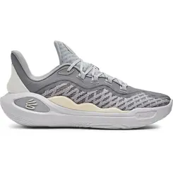 Tênis de Basquete Under Armour Curry 11 Future Wolf