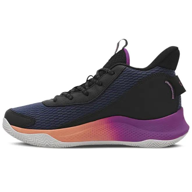 Tênis de Basquete Masculino Under Armour Curry 3Z7