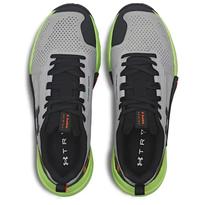Tênis de Treino Under Armour Tribase Reps 2