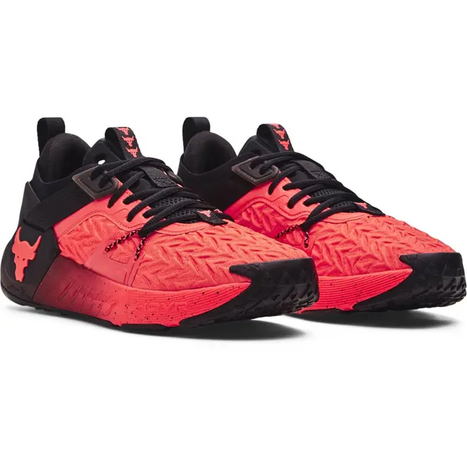 Tênis de Treino Masculino Under Armour Project Rock 6