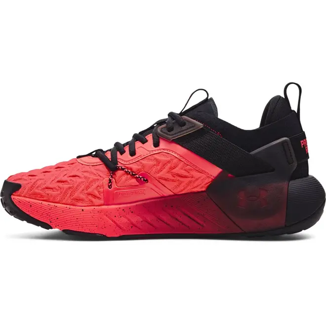 Tênis de Treino Masculino Under Armour Project Rock 6