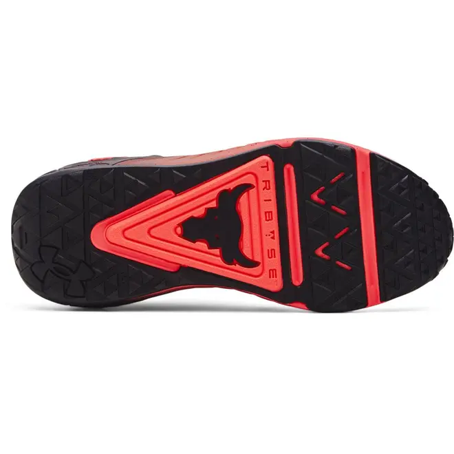 Tênis de Treino Masculino Under Armour Project Rock 6