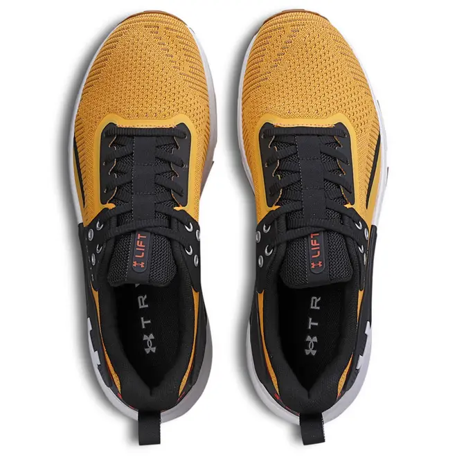 Kit 1 Tênis Tribase Lift e 1 Pct com 3 pares Meia Under Armour Heatgear cano alto