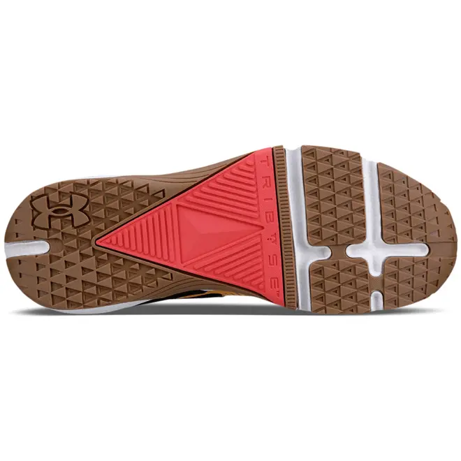Kit 1 Tênis Tribase Lift e 1 Pct com 3 pares Meia Under Armour Heatgear cano alto