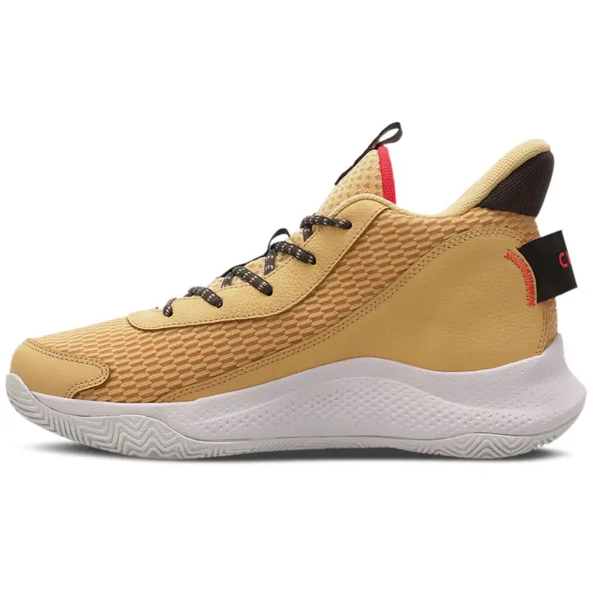 Tênis de Basquete Masculino Under Armour Curry 3Z7