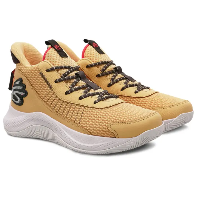 Tênis de Basquete Masculino Under Armour Curry 3Z7