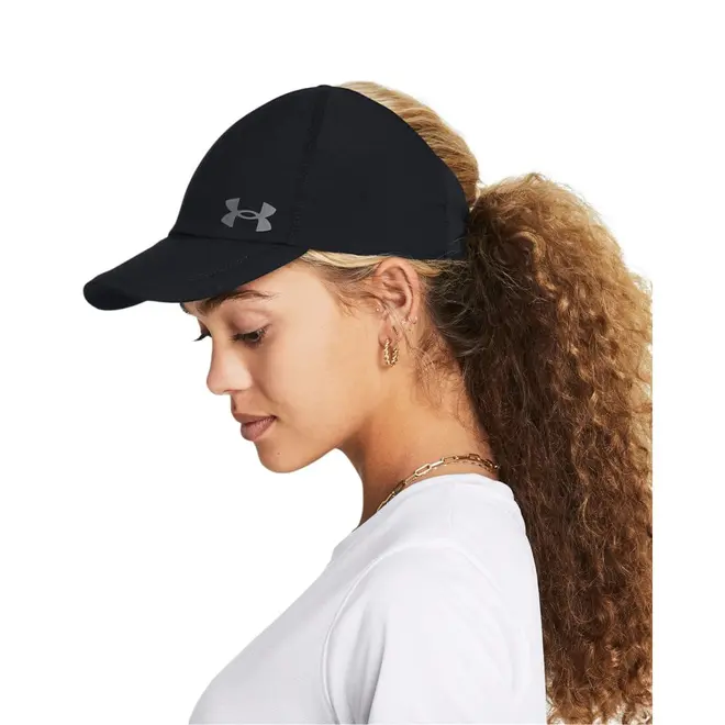 Boné Feminino Under Armour Iso-Chill Launch
