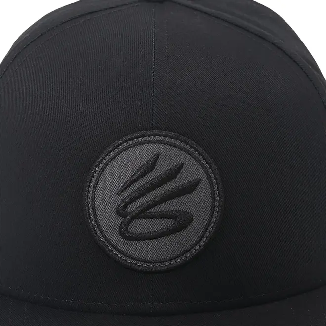 Boné Masculino Under Armour Curry Snapback
