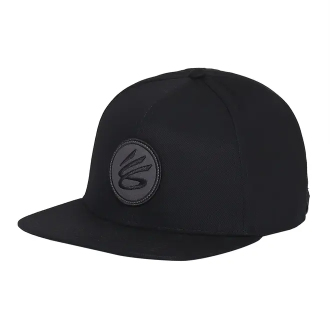 Boné Masculino Under Armour Curry Snapback