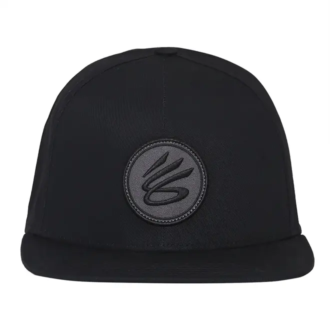 Boné Masculino Under Armour Curry Snapback