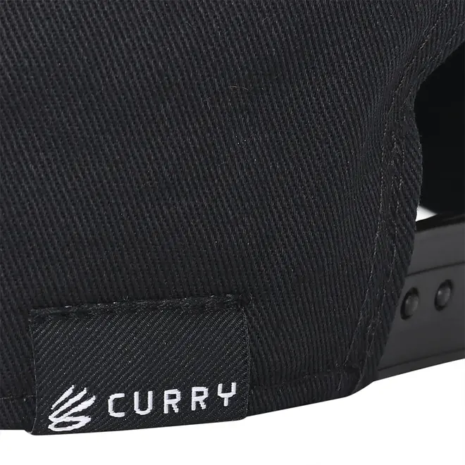 Boné Masculino Under Armour Curry Snapback