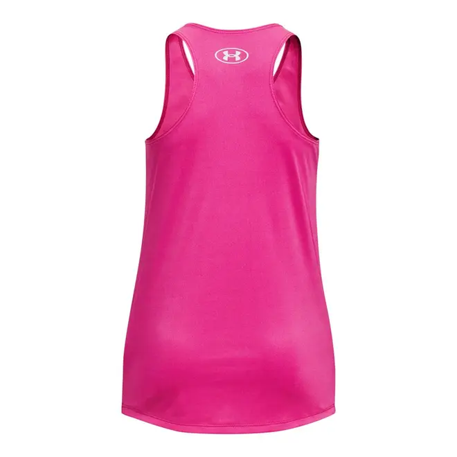 Regata de Treino Infantil Under Armour Tech Big Logo