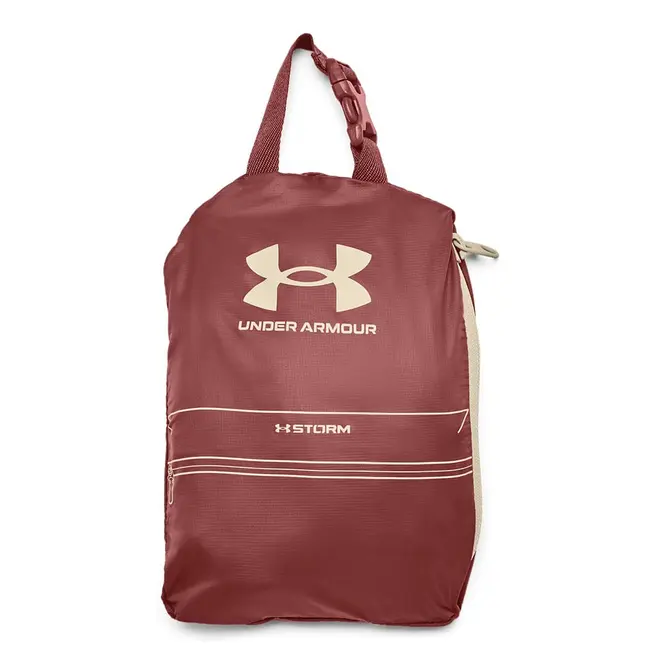 Mochila Under Armour Loudon Packable