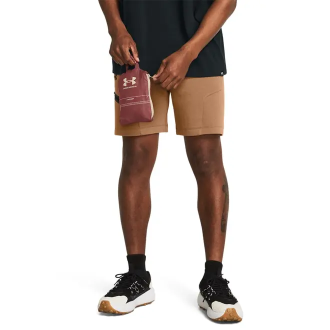 Mochila Under Armour Loudon Packable