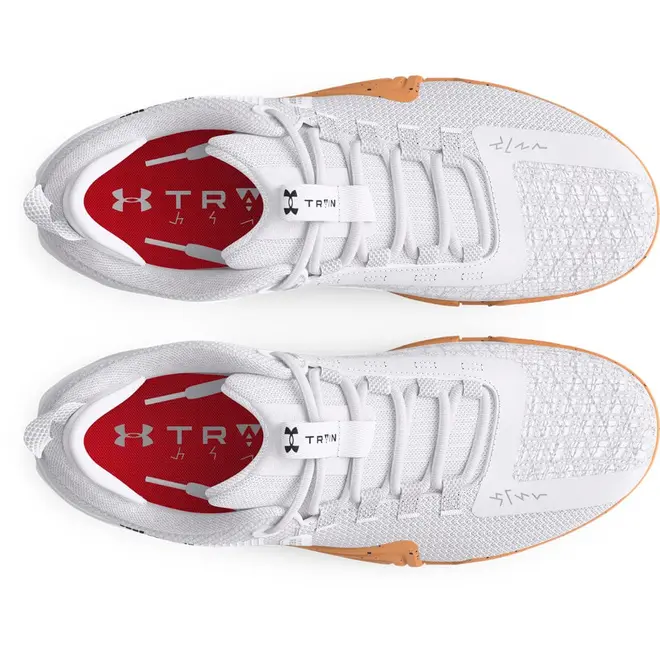 Tênis de Treino Masculino Under Armour Tribase Reign 6