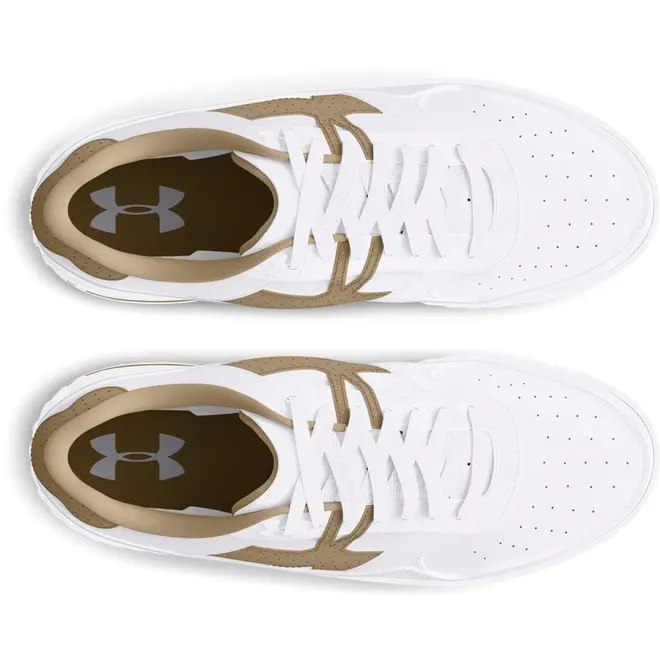 Tênis Sportstyle Feminino Under Armour Court 96