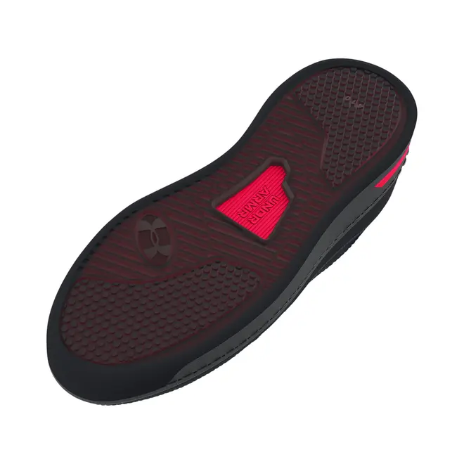 Tênis Sportstyle Masculino Under Armour Court 96