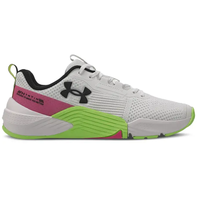 Tênis de Treino Under Armour Tribase Reps 2