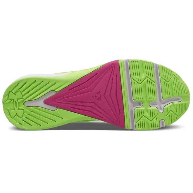 Tênis de Treino Under Armour Tribase Reps 2