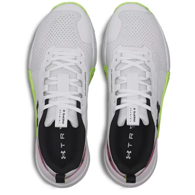 Tênis de Treino Under Armour Tribase Reps 2