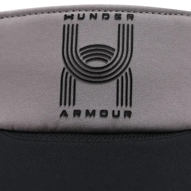 Viseira de Corrida Under Armour Iso-Chill Launch