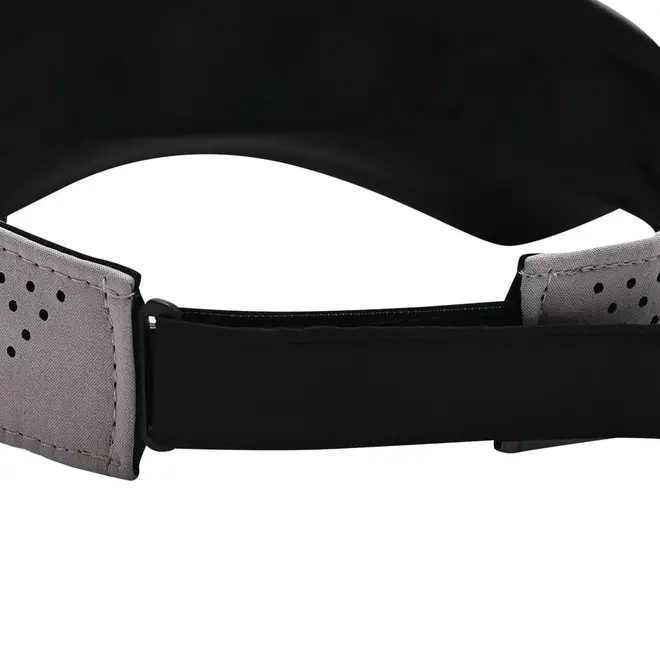 Viseira de Corrida Under Armour Iso-Chill Launch