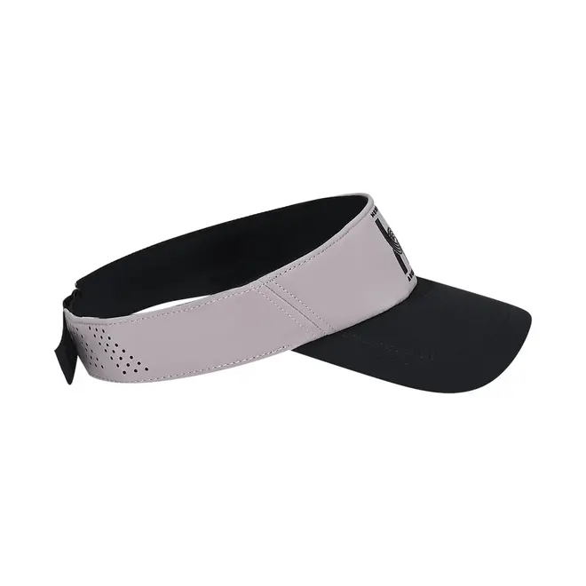 Viseira de Corrida Under Armour Iso-Chill Launch