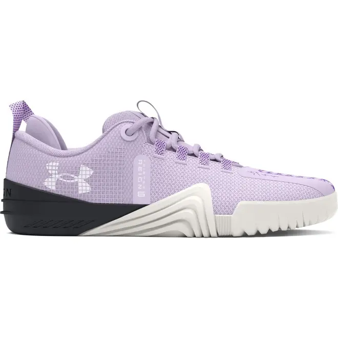 Tênis de Treino Feminino Under Armour TriBase Reign 6