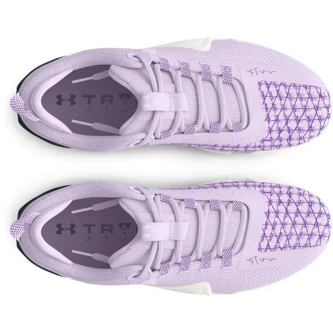 Tênis de Treino Feminino Under Armour TriBase Reign 6