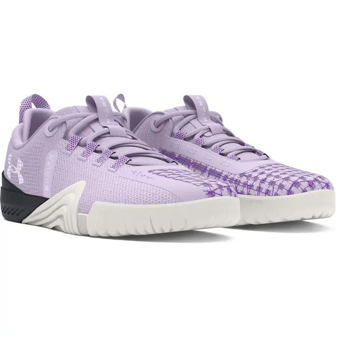Tênis de Treino Feminino Under Armour TriBase Reign 6