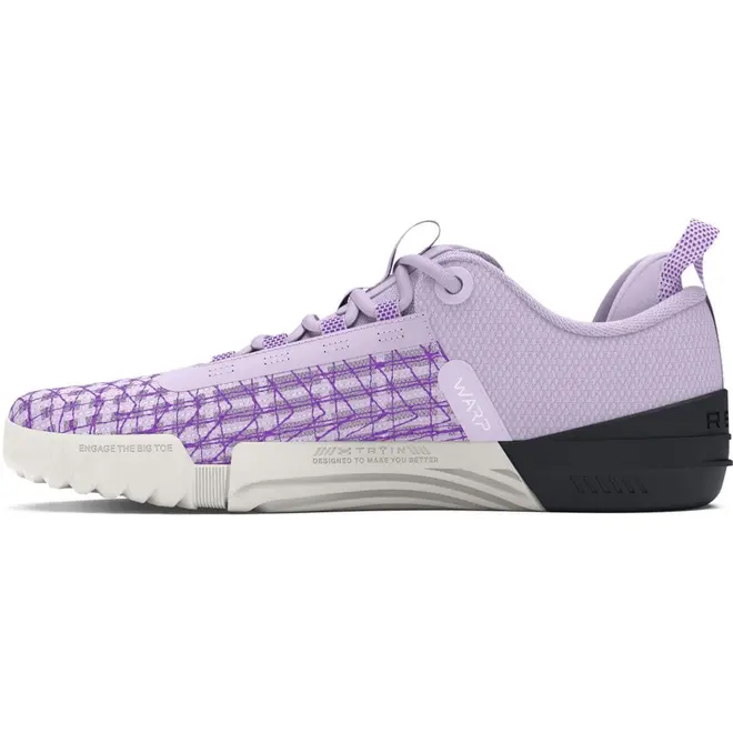 Tênis de Treino Feminino Under Armour TriBase Reign 6